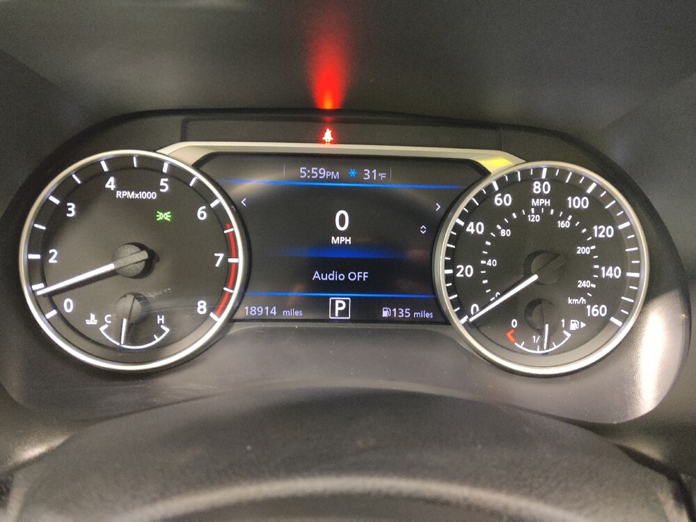 2021 Nissan Sentra in Columbus, OH 43228 - 18096302 23