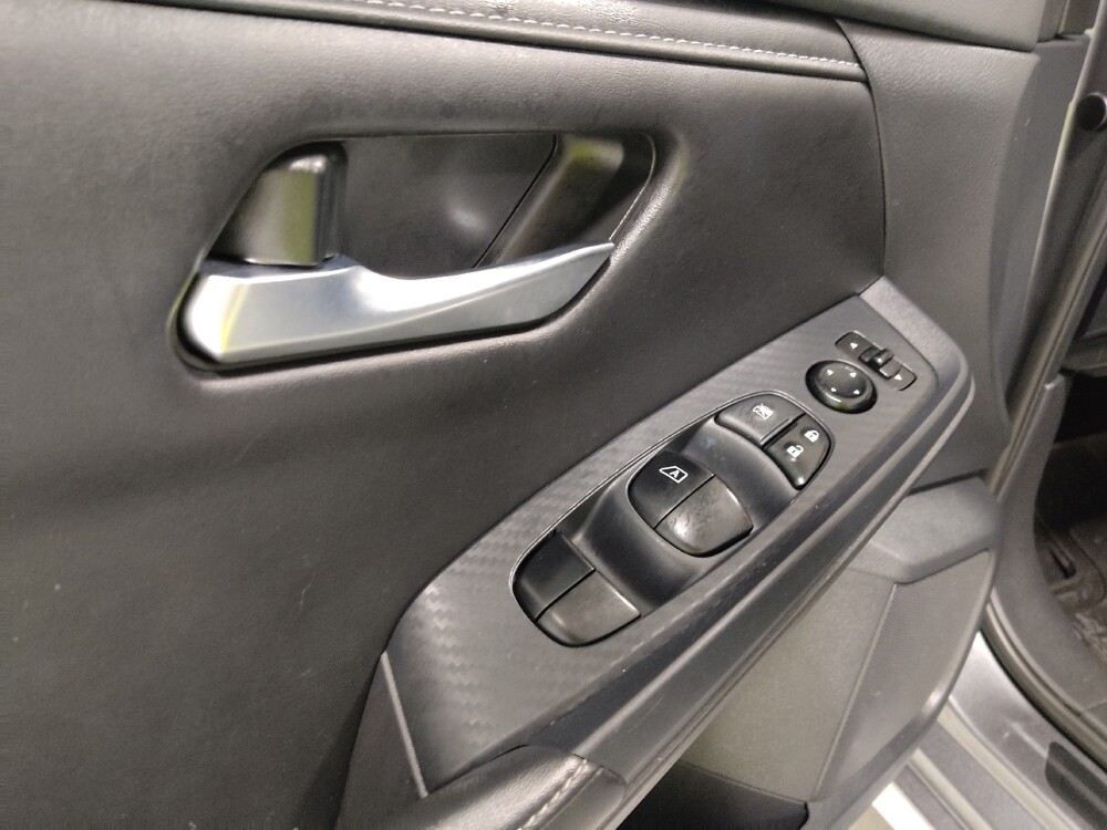 2021 Nissan Sentra in Columbus, OH 43228 - 18096302 27