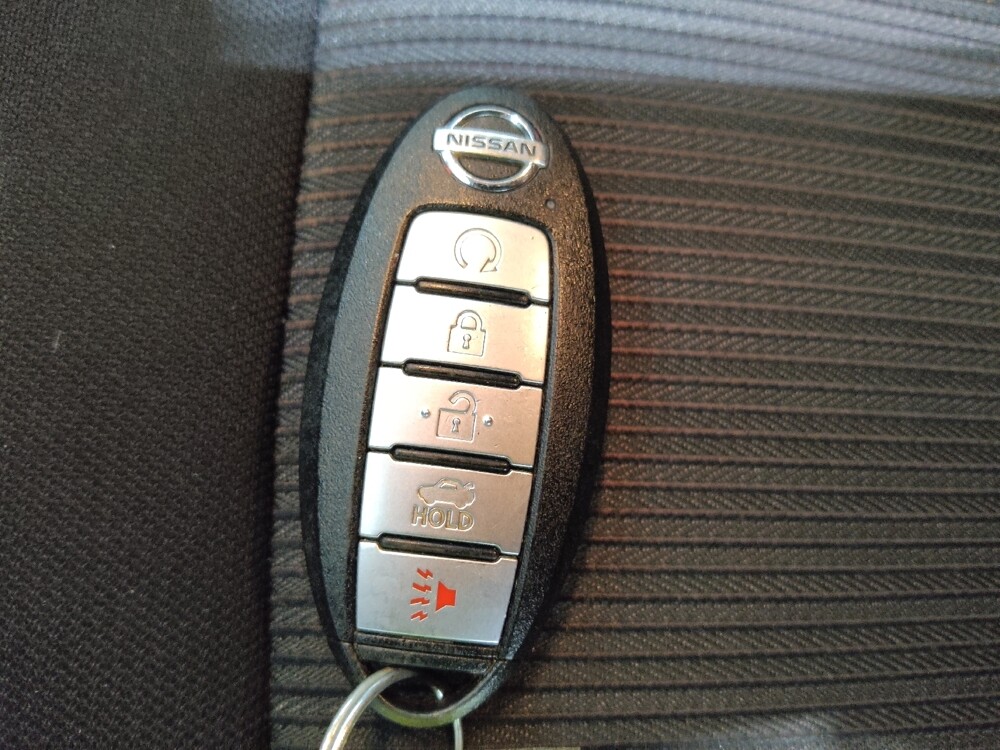 2021 Nissan Sentra in Columbus, OH 43228 - 18096302 32