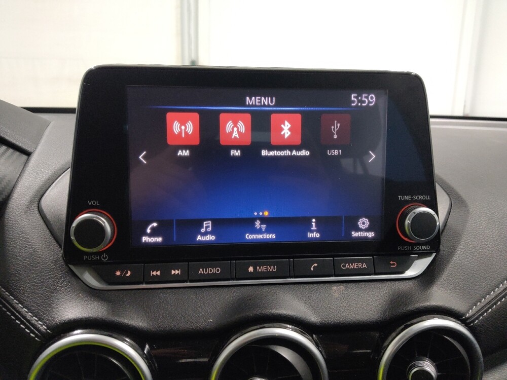 2021 Nissan Sentra in Columbus, OH 43228 - 18096302 25