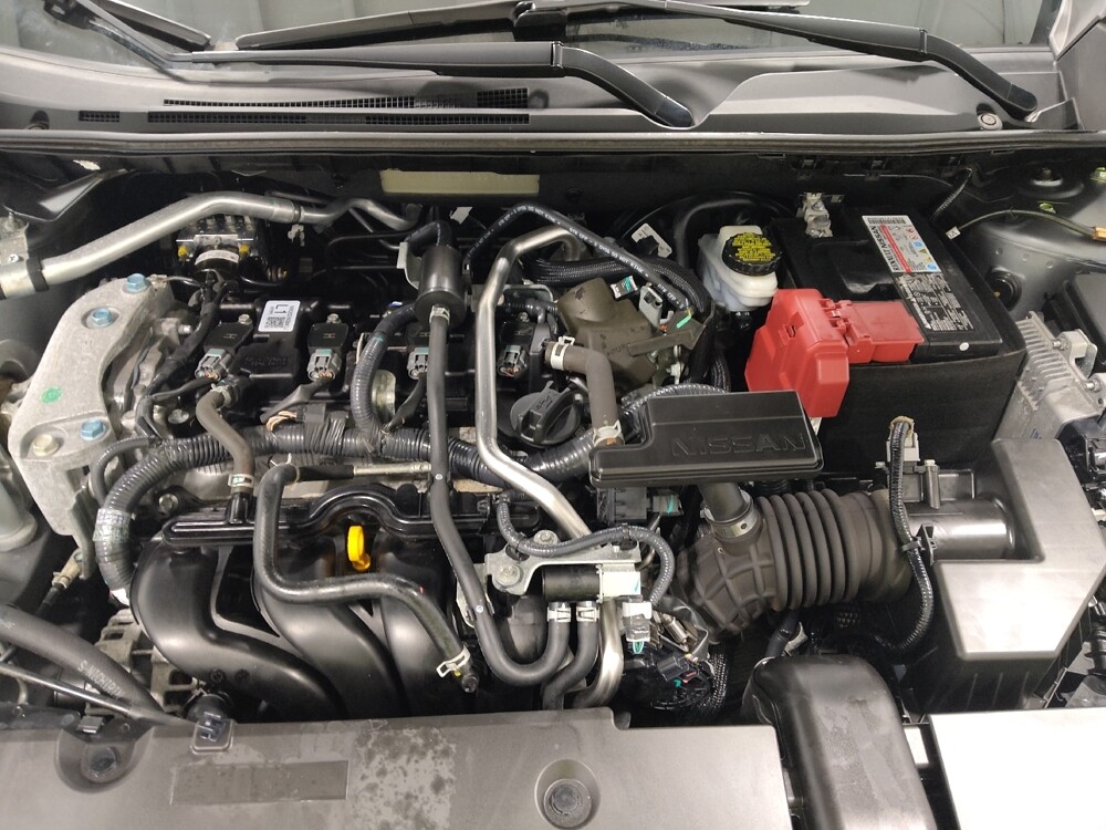 2021 Nissan Sentra in Columbus, OH 43228 - 18096302 30