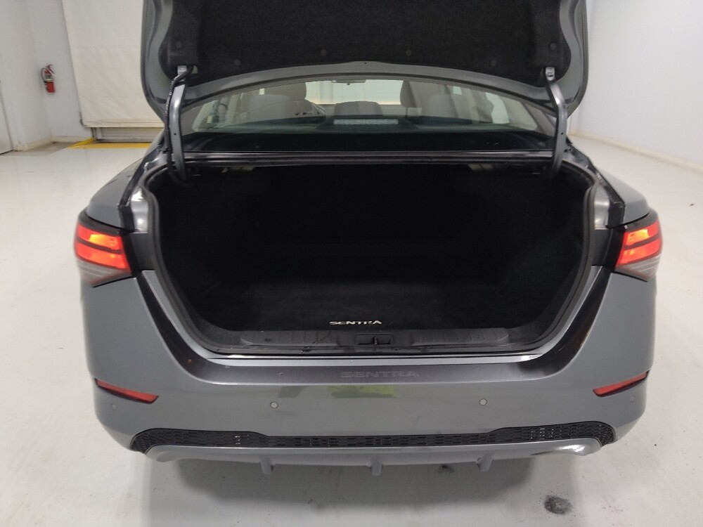 2021 Nissan Sentra in Columbus, OH 43228 - 18096302 29