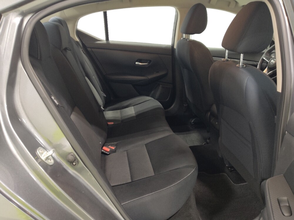 2021 Nissan Sentra in Columbus, OH 43228 - 18096302 19