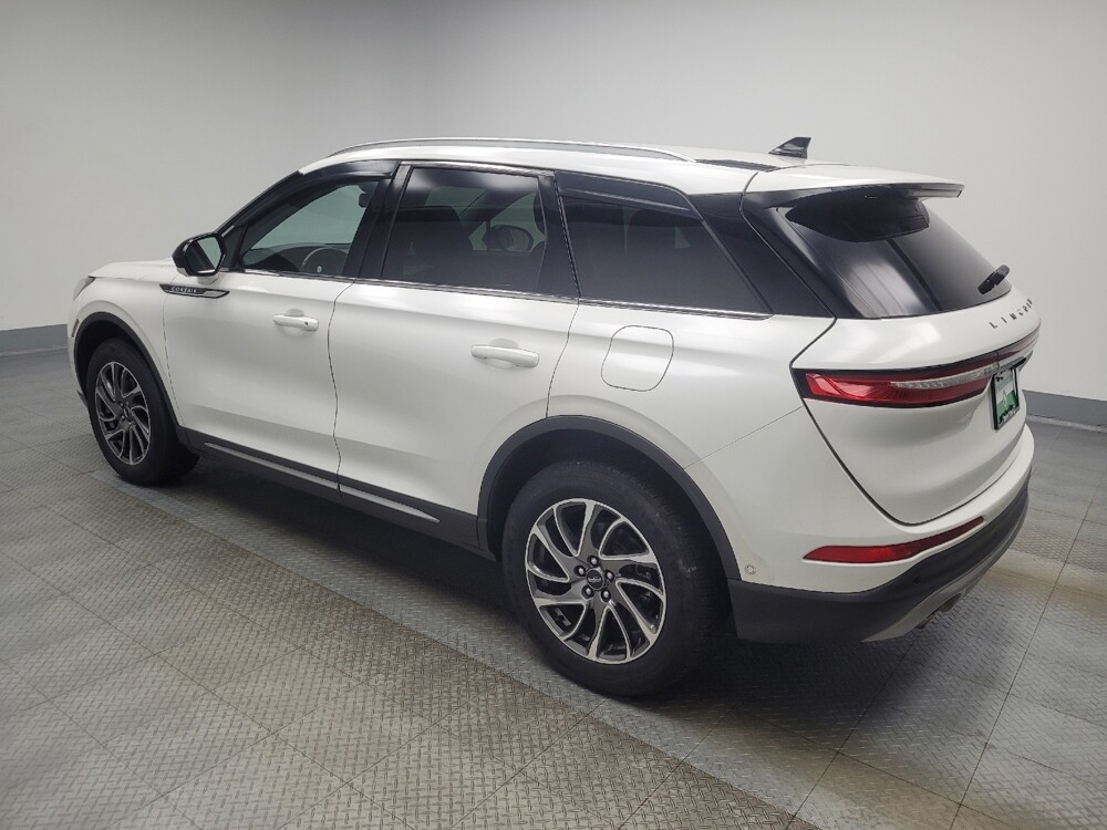 2020 Lincoln Corsair in Indianapolis, IN 46219 - 18096303 3