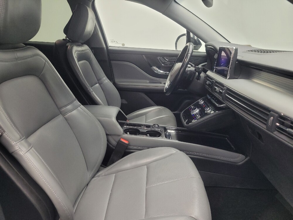 2020 Lincoln Corsair in Indianapolis, IN 46219 - 18096303 21