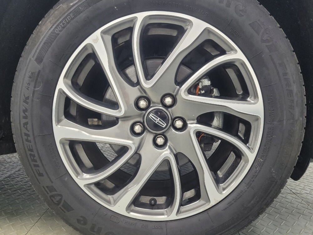 2020 Lincoln Corsair in Indianapolis, IN 46219 - 18096303 31