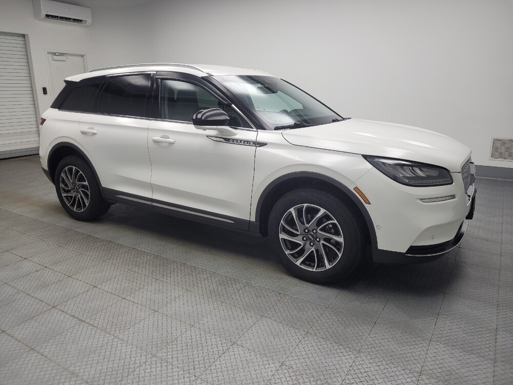 2020 Lincoln Corsair in Indianapolis, IN 46219 - 18096303 11