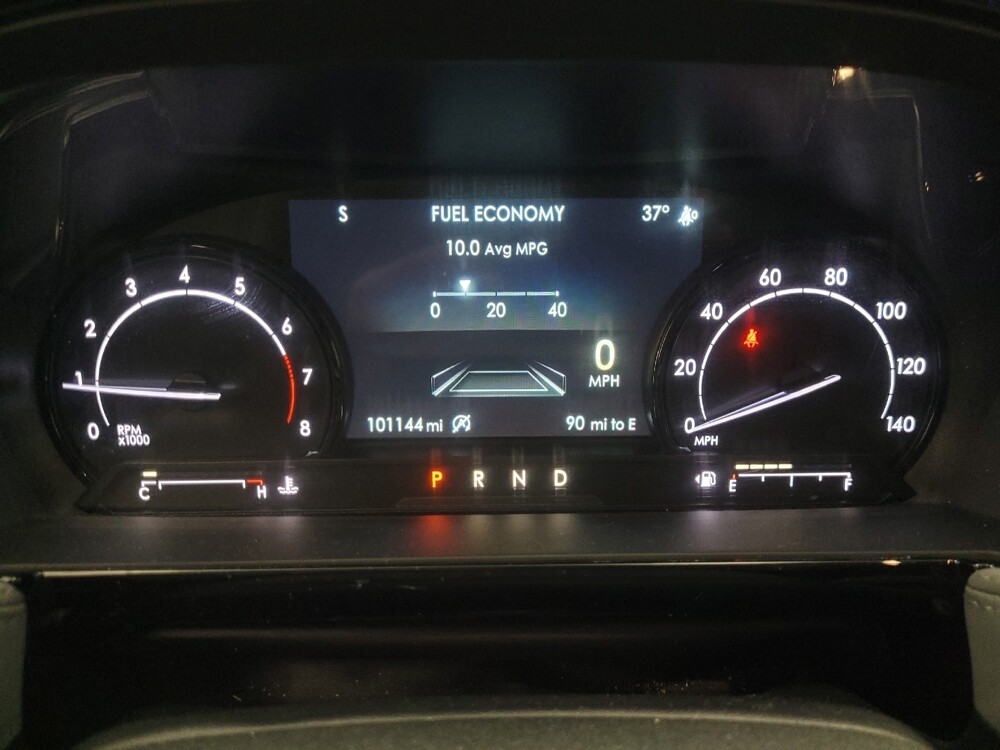 2020 Lincoln Corsair in Indianapolis, IN 46219 - 18096303 23