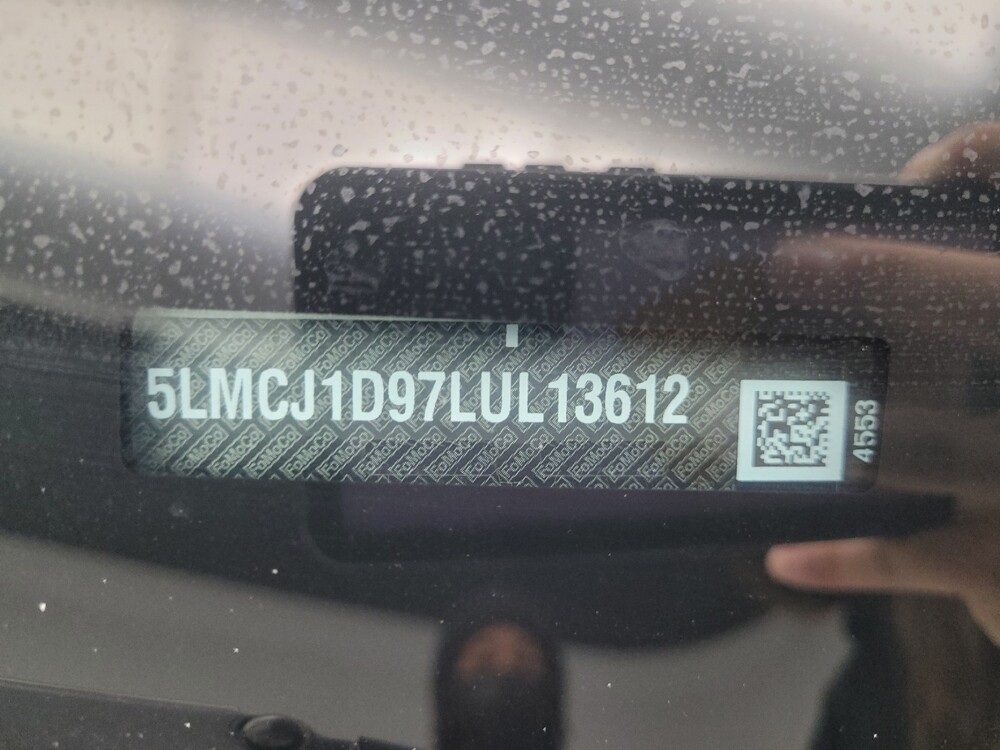 2020 Lincoln Corsair in Indianapolis, IN 46219 - 18096303 33