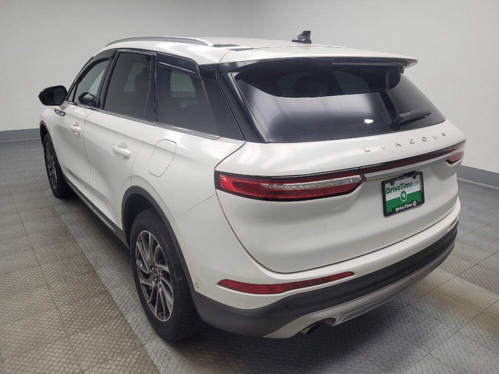 2020 Lincoln Corsair in Indianapolis, IN 46219 - 18096303 5