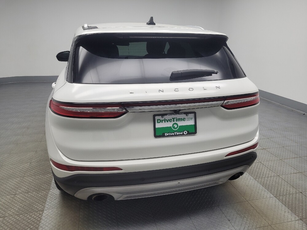 2020 Lincoln Corsair in Indianapolis, IN 46219 - 18096303 6