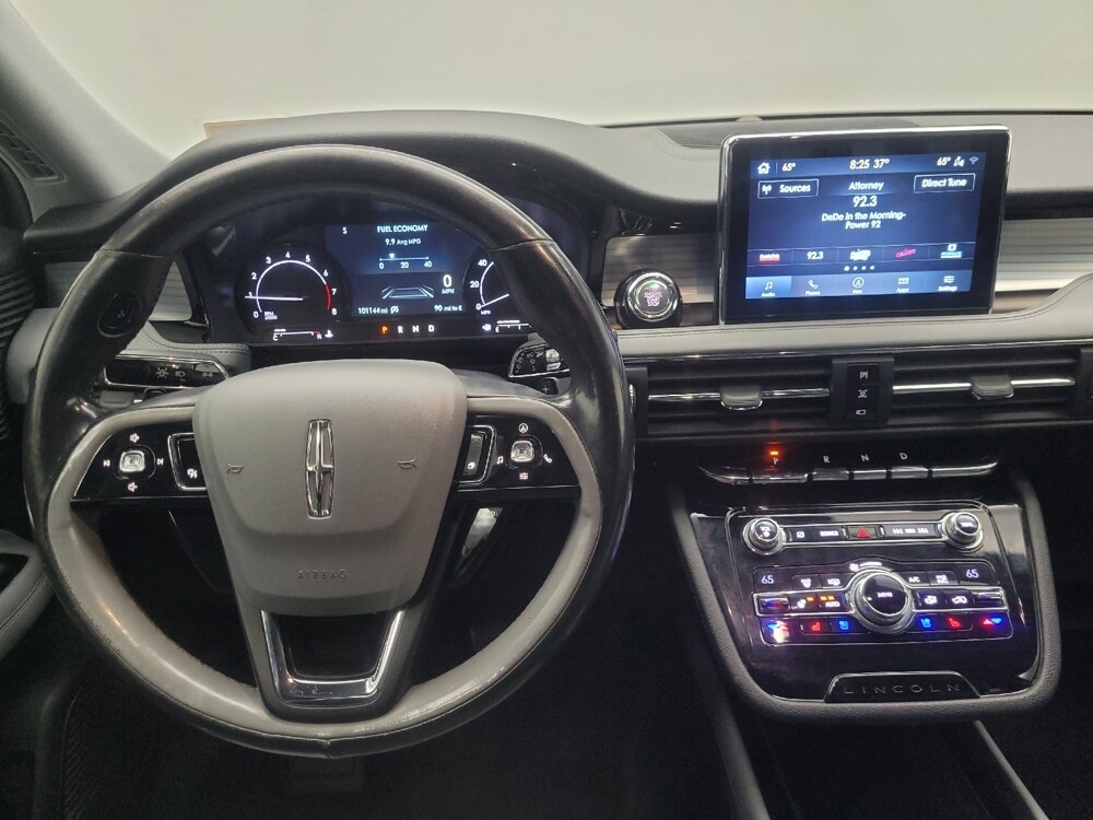 2020 Lincoln Corsair in Indianapolis, IN 46219 - 18096303 22
