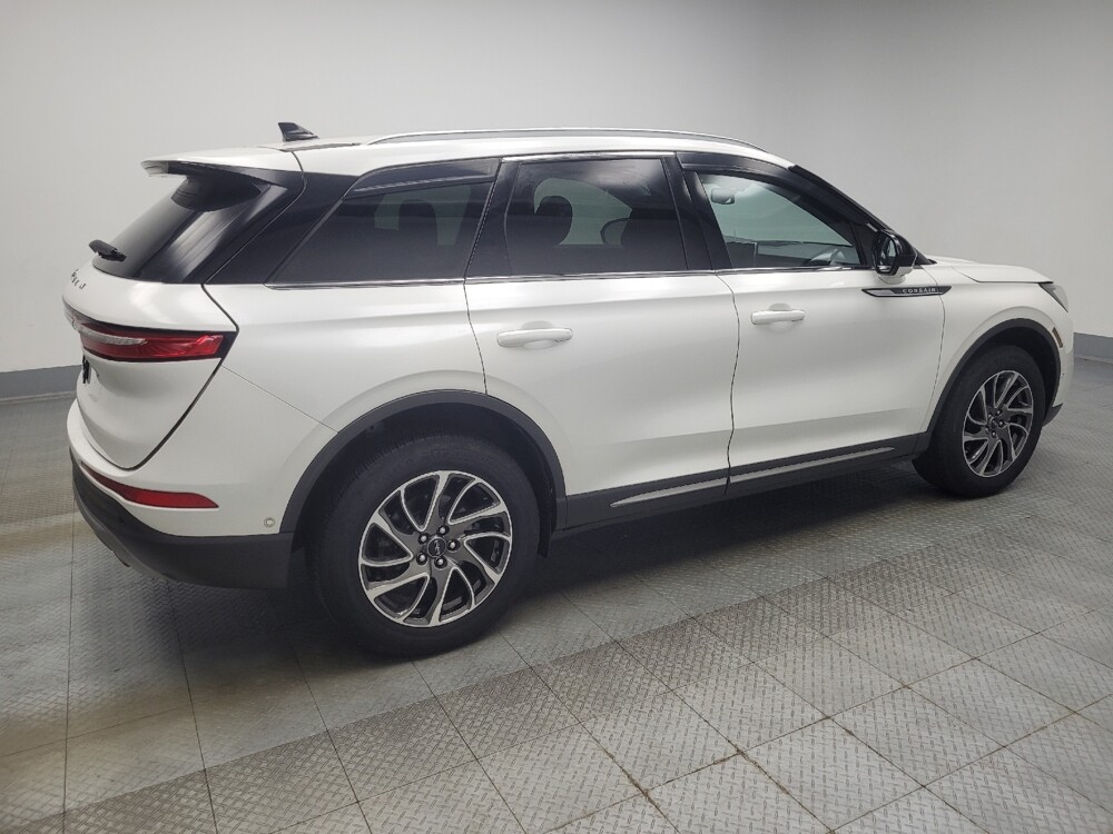 2020 Lincoln Corsair in Indianapolis, IN 46219 - 18096303 10