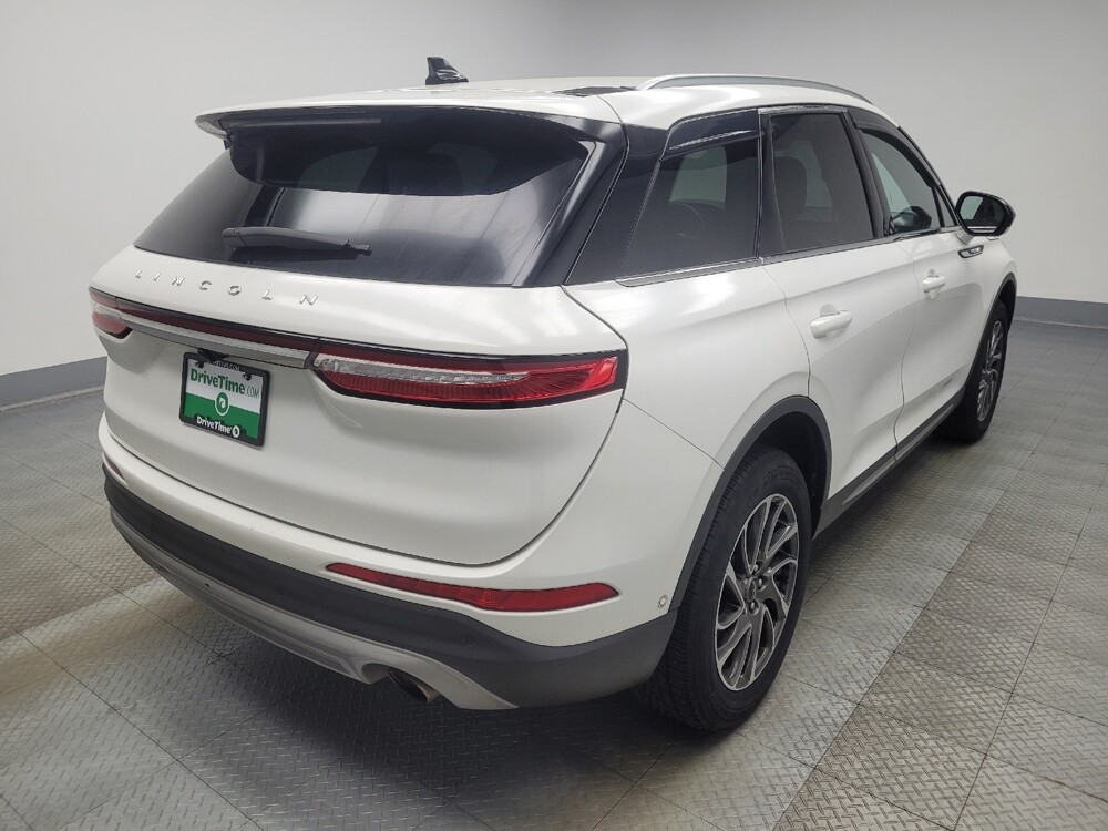 2020 Lincoln Corsair in Indianapolis, IN 46219 - 18096303 9