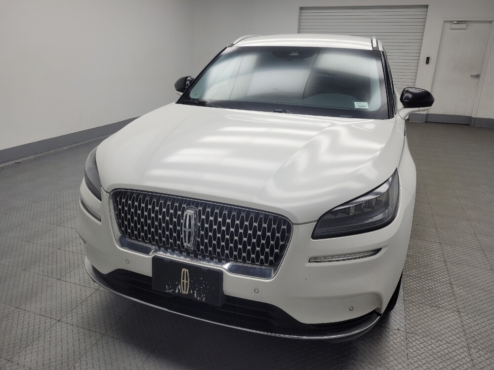 2020 Lincoln Corsair in Indianapolis, IN 46219 - 18096303 15