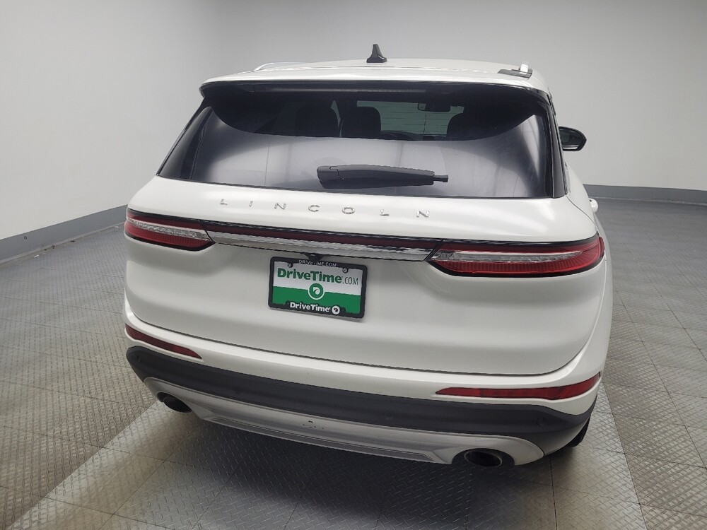 2020 Lincoln Corsair in Indianapolis, IN 46219 - 18096303 7