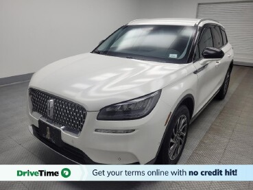 2020 Lincoln Corsair in Indianapolis, IN 46219