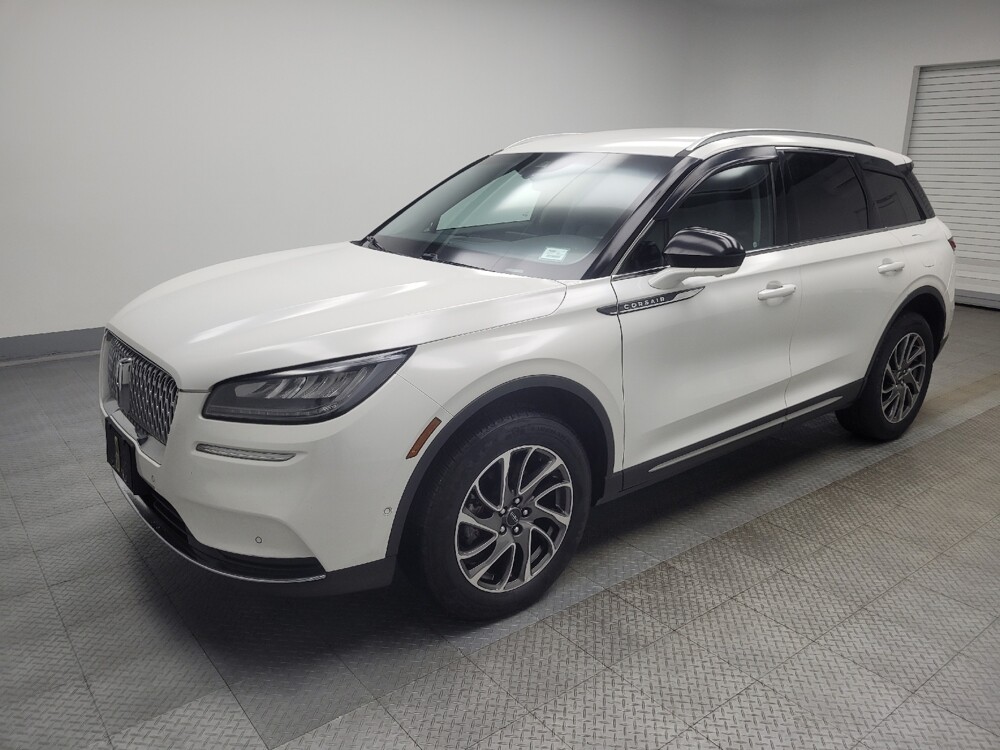 2020 Lincoln Corsair in Indianapolis, IN 46219 - 18096303 2