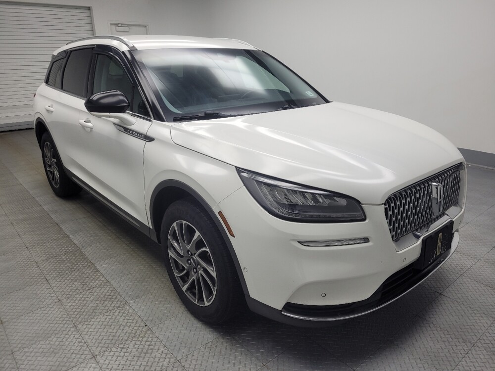 2020 Lincoln Corsair in Indianapolis, IN 46219 - 18096303 13