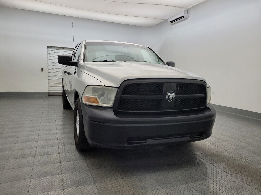 2012 RAM 1500 in Mesa, AZ 85210 - 18096304 14