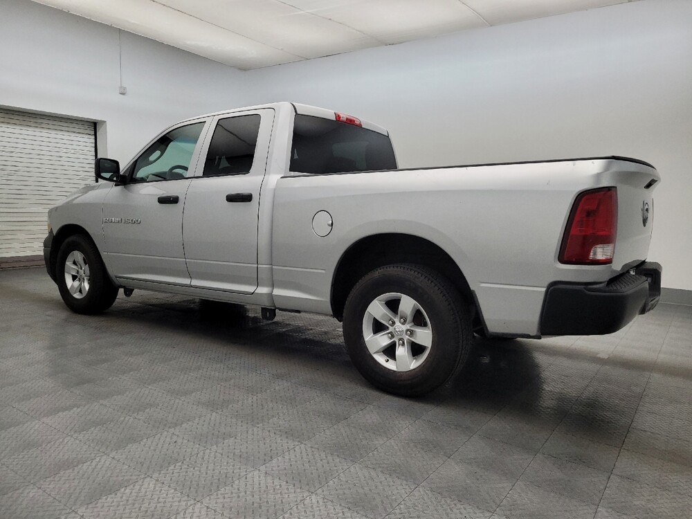 2012 RAM 1500 in Mesa, AZ 85210 - 18096304 3
