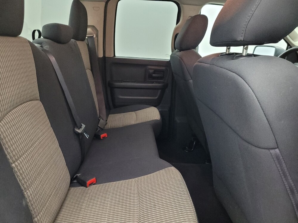 2012 RAM 1500 in Mesa, AZ 85210 - 18096304 19