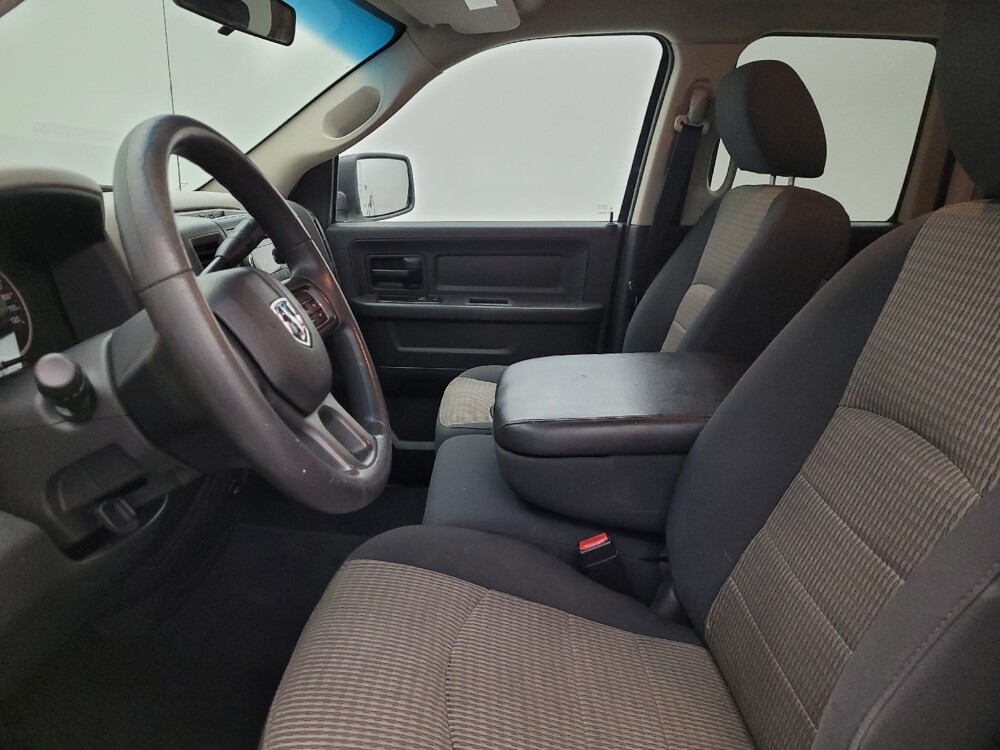 2012 RAM 1500 in Mesa, AZ 85210 - 18096304 17