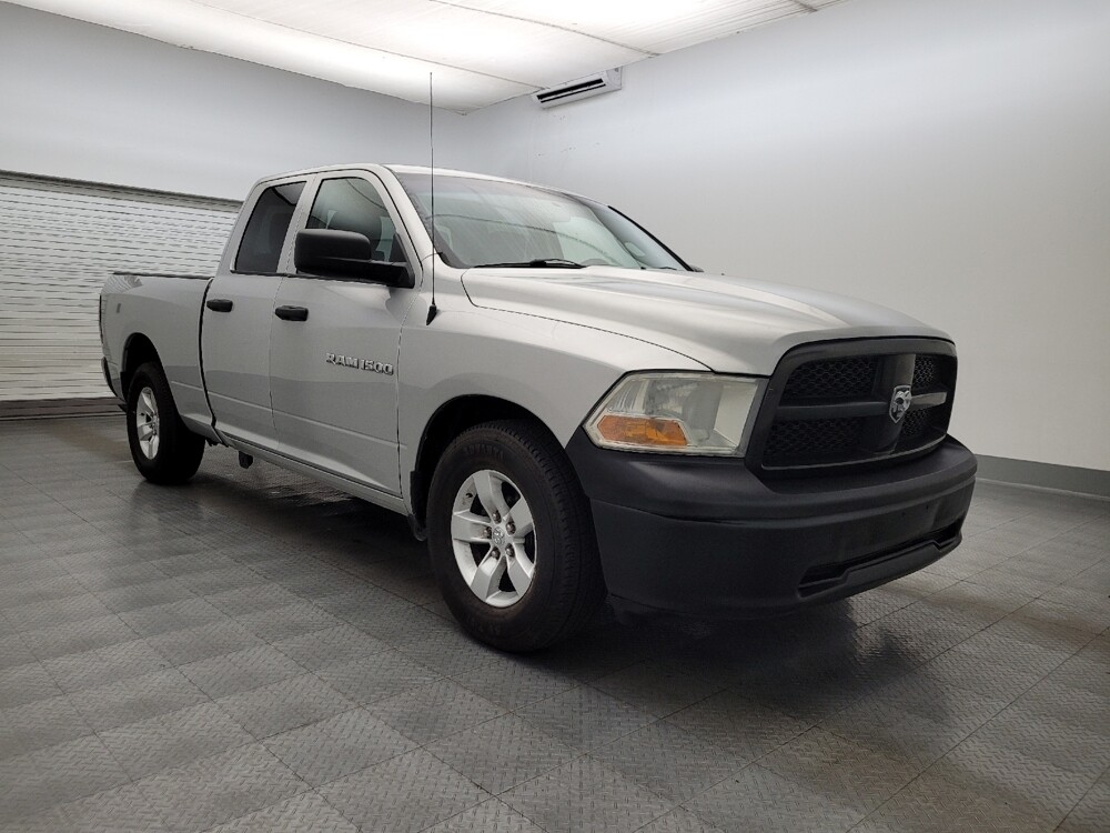 2012 RAM 1500 in Mesa, AZ 85210 - 18096304 13
