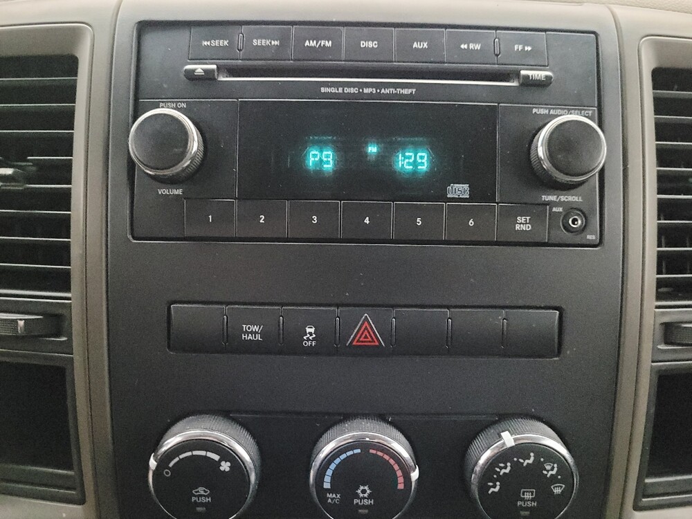 2012 RAM 1500 in Mesa, AZ 85210 - 18096304 25