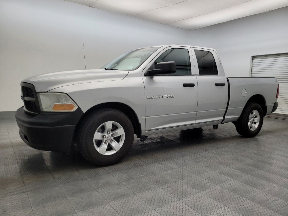 2012 RAM 1500 in Mesa, AZ 85210 - 18096304 2