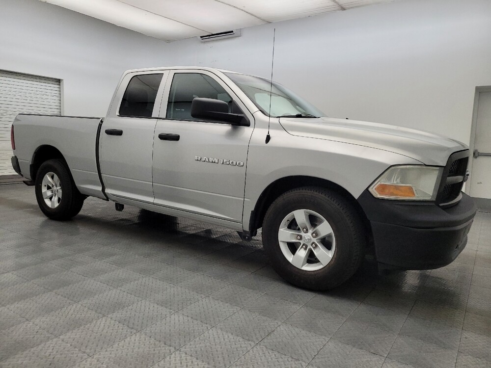 2012 RAM 1500 in Mesa, AZ 85210 - 18096304 11