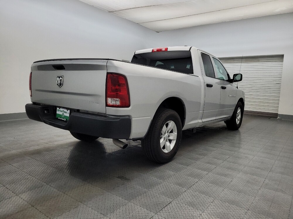 2012 RAM 1500 in Mesa, AZ 85210 - 18096304 9