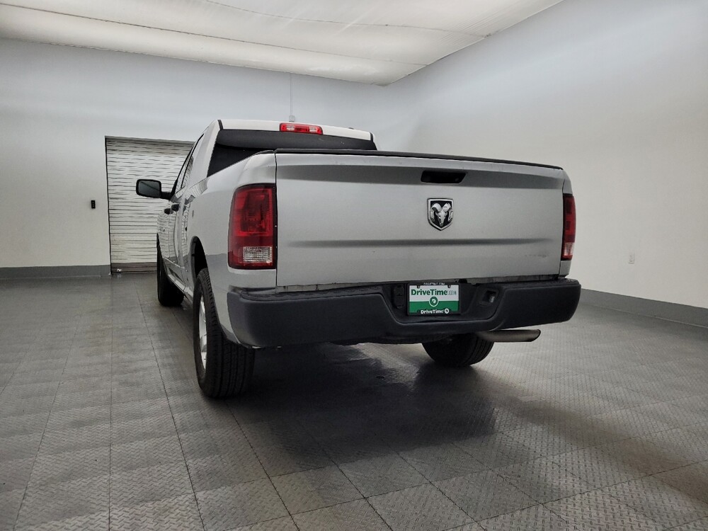 2012 RAM 1500 in Mesa, AZ 85210 - 18096304 6