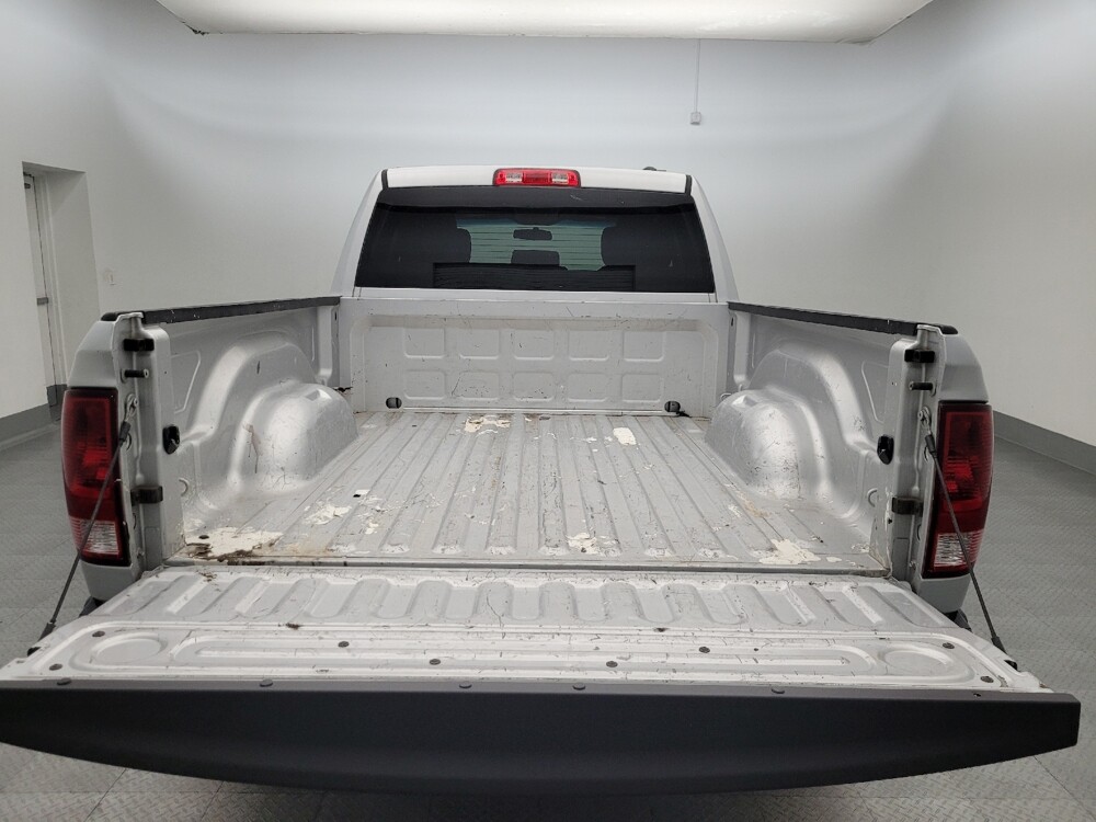 2012 RAM 1500 in Mesa, AZ 85210 - 18096304 29