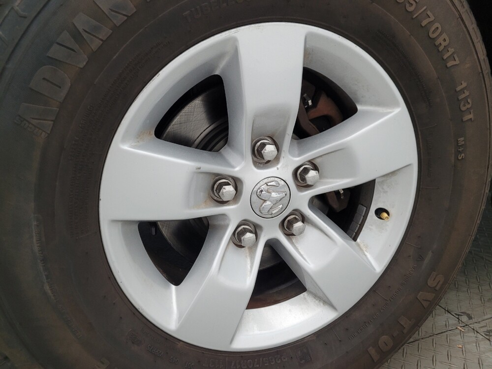 2012 RAM 1500 in Mesa, AZ 85210 - 18096304 31