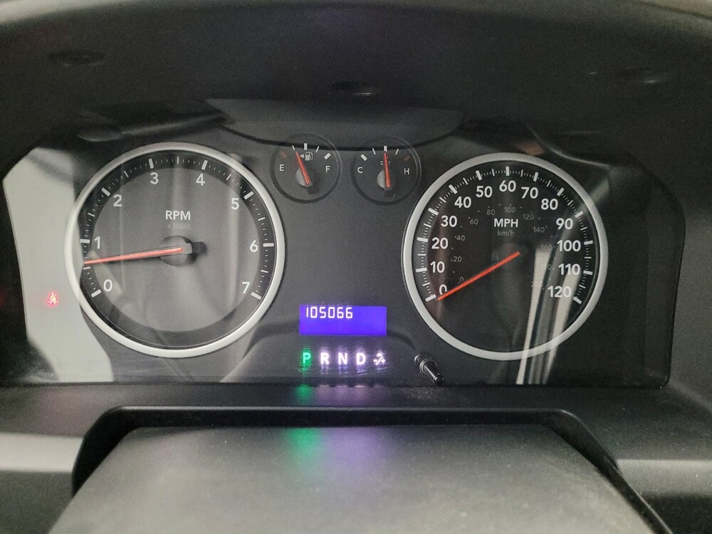 2012 RAM 1500 in Mesa, AZ 85210 - 18096304 23