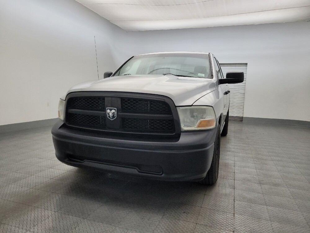 2012 RAM 1500 in Mesa, AZ 85210 - 18096304 15