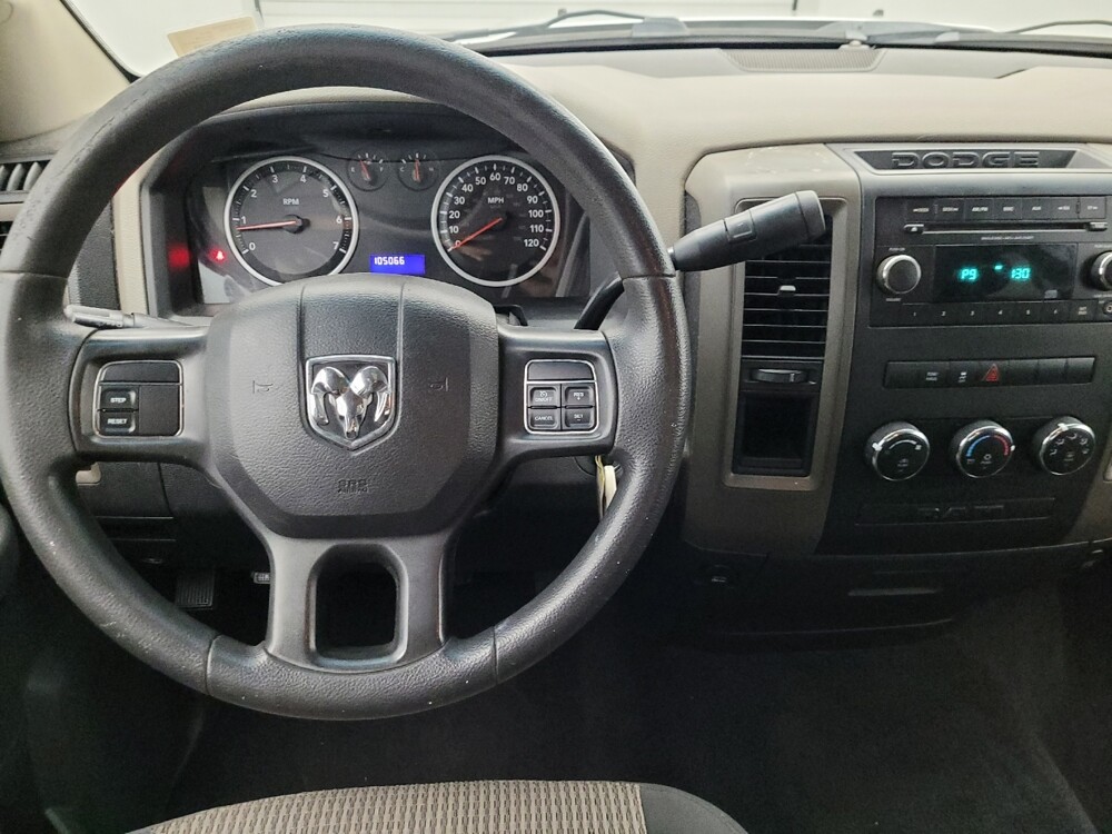 2012 RAM 1500 in Mesa, AZ 85210 - 18096304 22