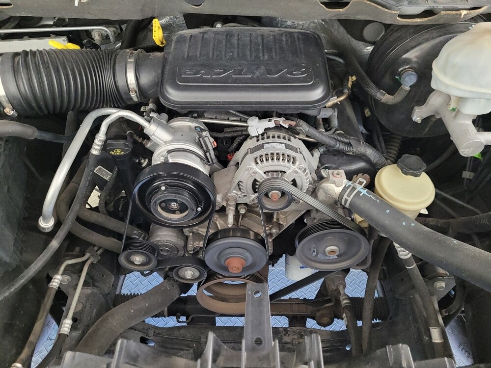 2012 RAM 1500 in Mesa, AZ 85210 - 18096304 30