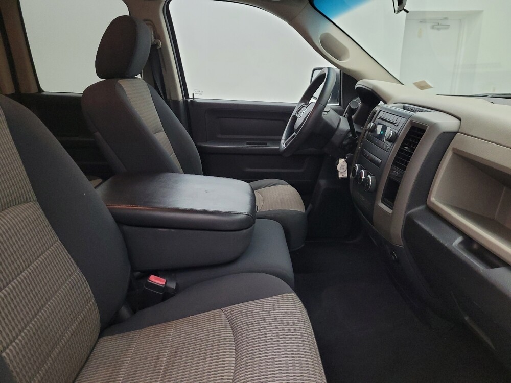 2012 RAM 1500 in Mesa, AZ 85210 - 18096304 21