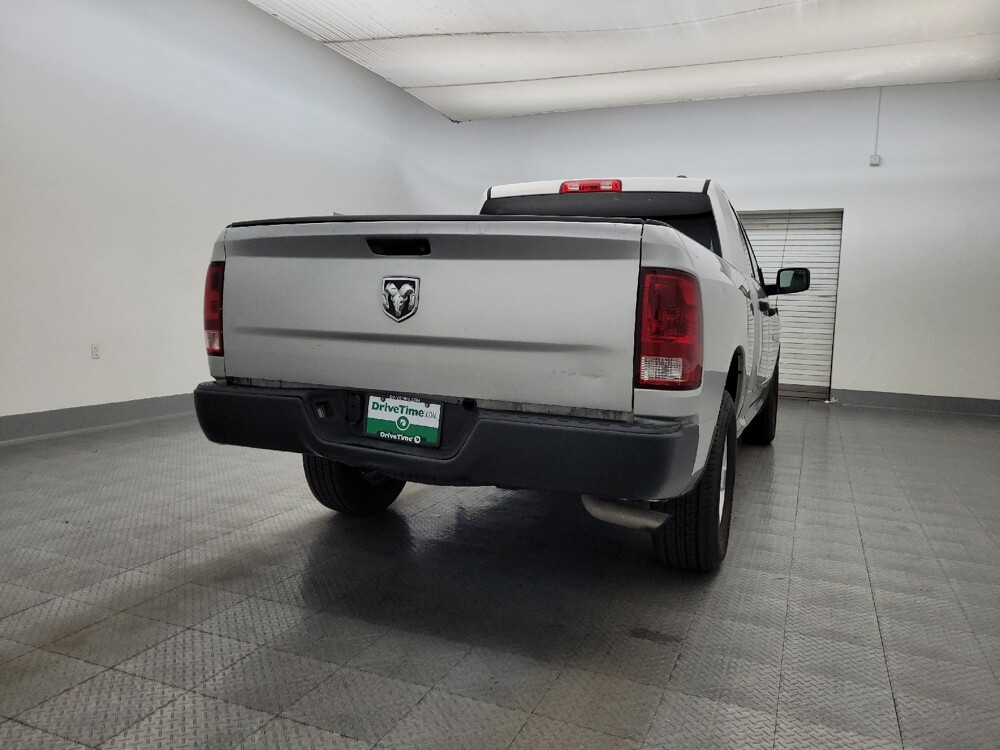 2012 RAM 1500 in Mesa, AZ 85210 - 18096304 7