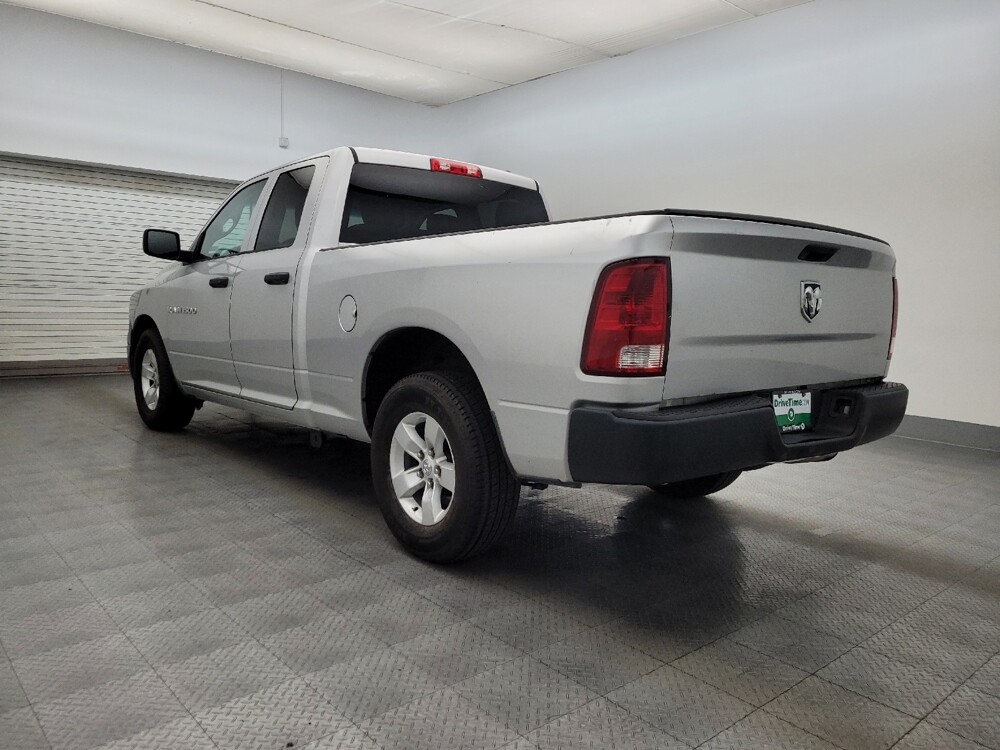 2012 RAM 1500 in Mesa, AZ 85210 - 18096304 5