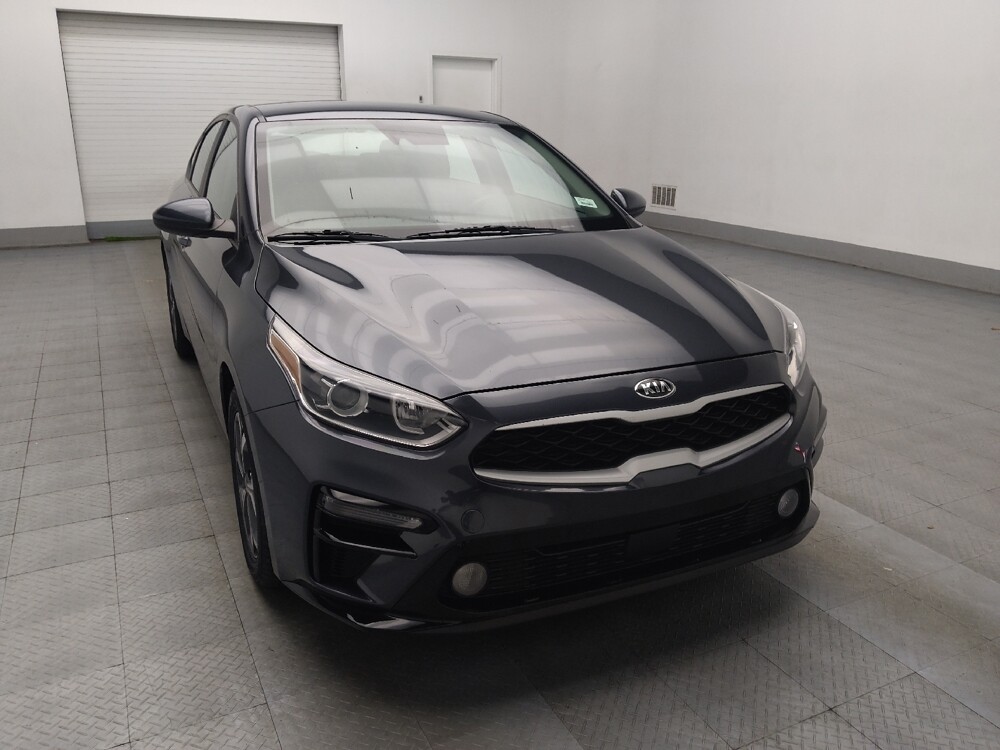2019 Kia Forte in Athens, GA 30606 - 18096305 13