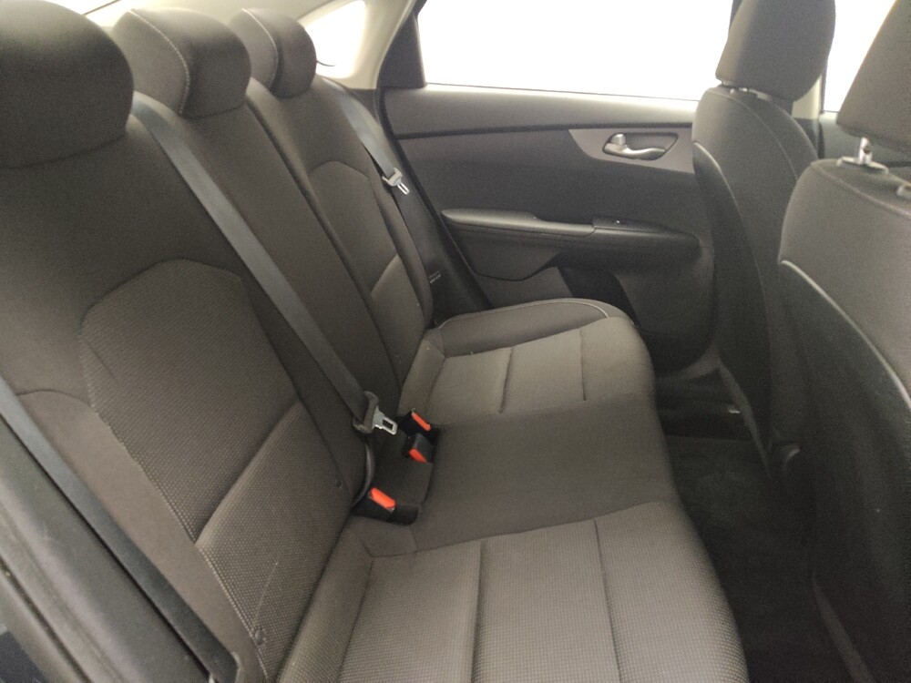 2019 Kia Forte in Athens, GA 30606 - 18096305 19
