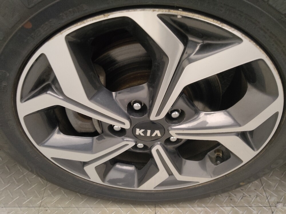 2019 Kia Forte in Athens, GA 30606 - 18096305 31