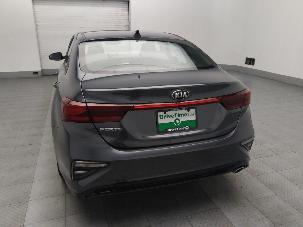 2019 Kia Forte in Athens, GA 30606 - 18096305 6