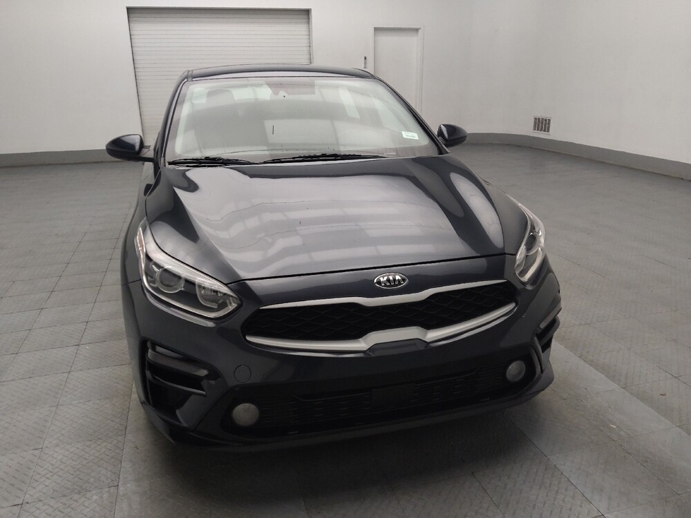 2019 Kia Forte in Athens, GA 30606 - 18096305 14