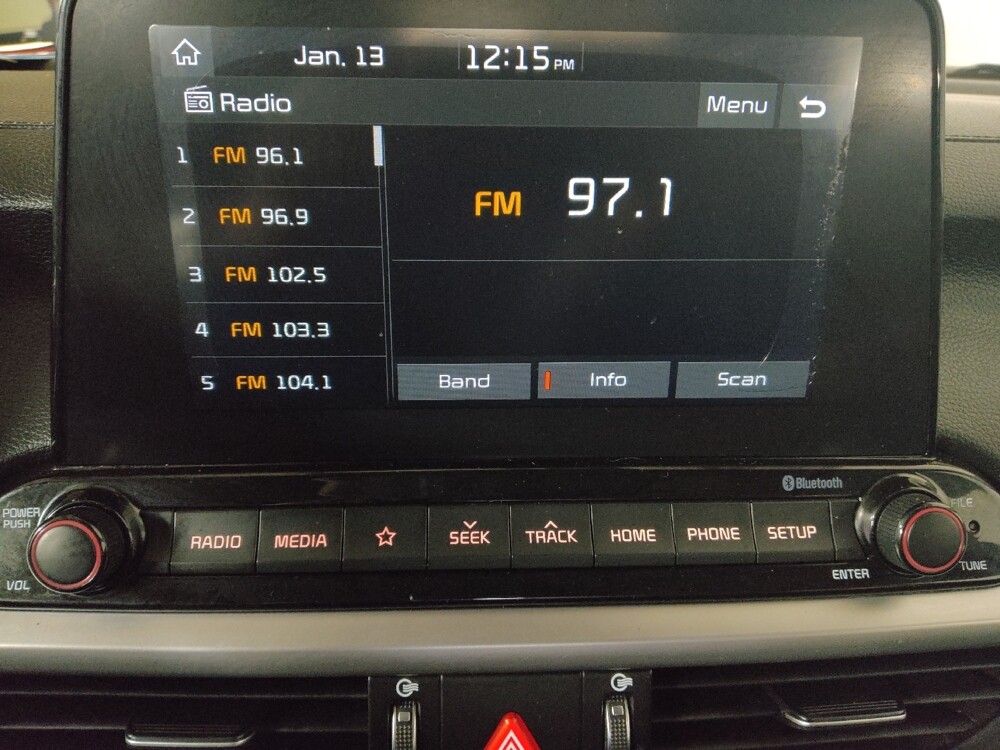 2019 Kia Forte in Athens, GA 30606 - 18096305 25