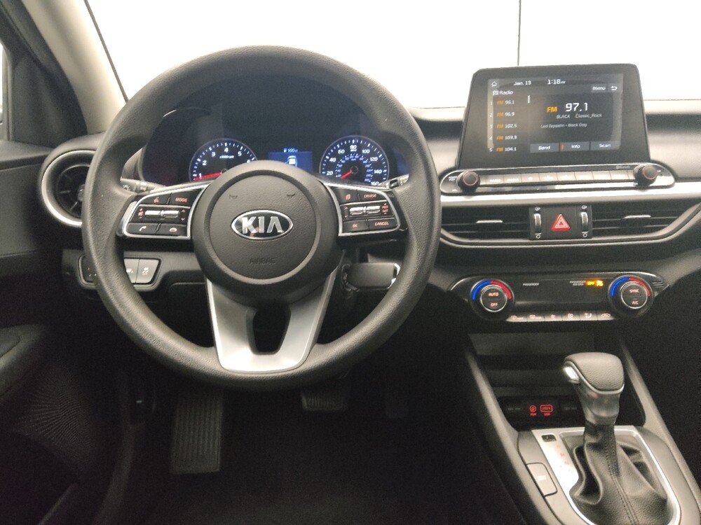 2019 Kia Forte in Athens, GA 30606 - 18096305 22
