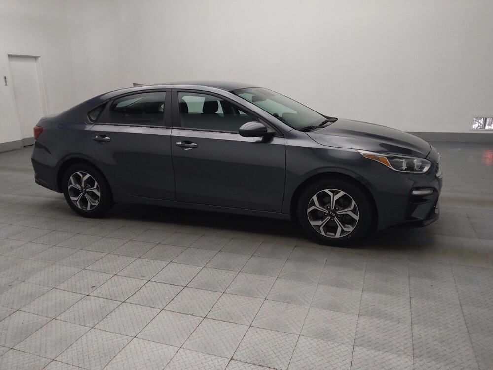 2019 Kia Forte in Athens, GA 30606 - 18096305 11